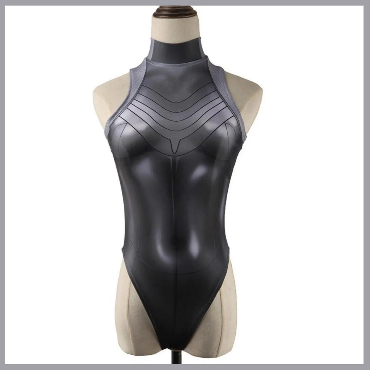 Robot Twins Cosplay Costume fo - đánh giá và giá Anime Cosplay Jumpsuit