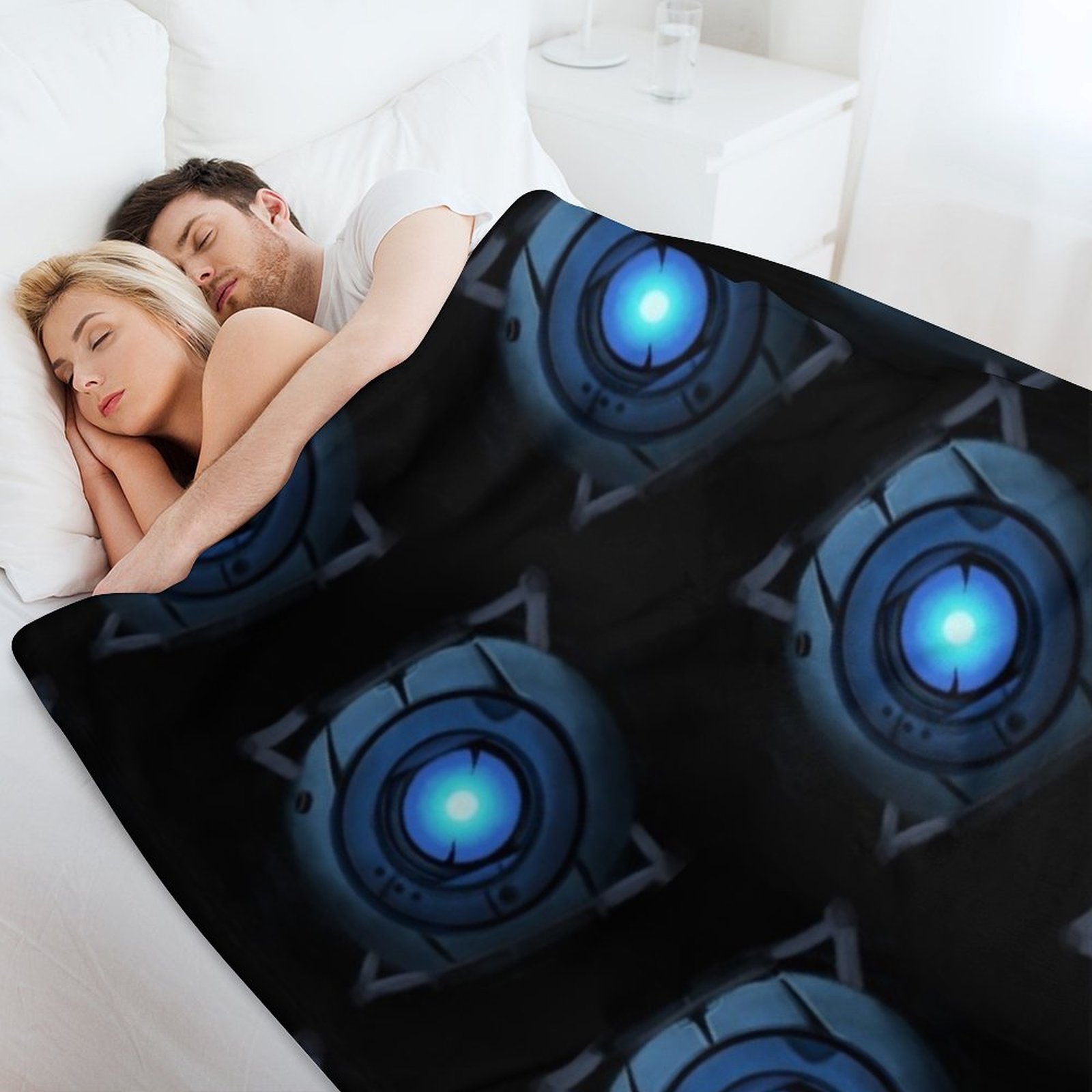 Wheatley In Space Digital Pain - đánh giá và giá Anime Cosplay Idea