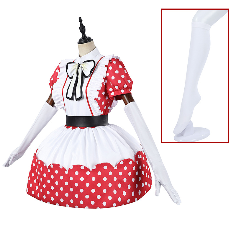 Anime Oshi No Ko Season 2 Cosp - đánh giá và giá Anime Cosplay Ladies
