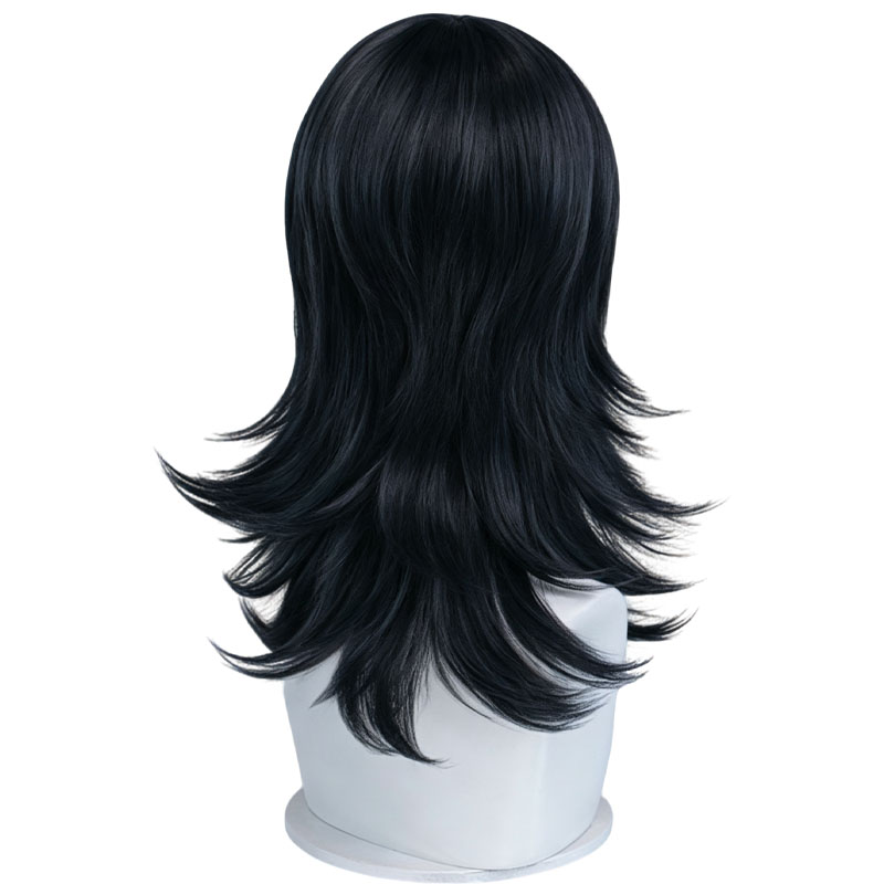 Anime Kirara Hoshi Cosplay Wig - đánh giá và giá Anime Cosplay Blue Hair