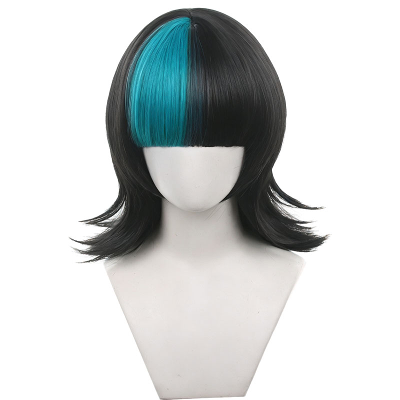 Anime Kirara Hoshi Cosplay Wig - đánh giá và giá Anime Cosplay Blue Hair