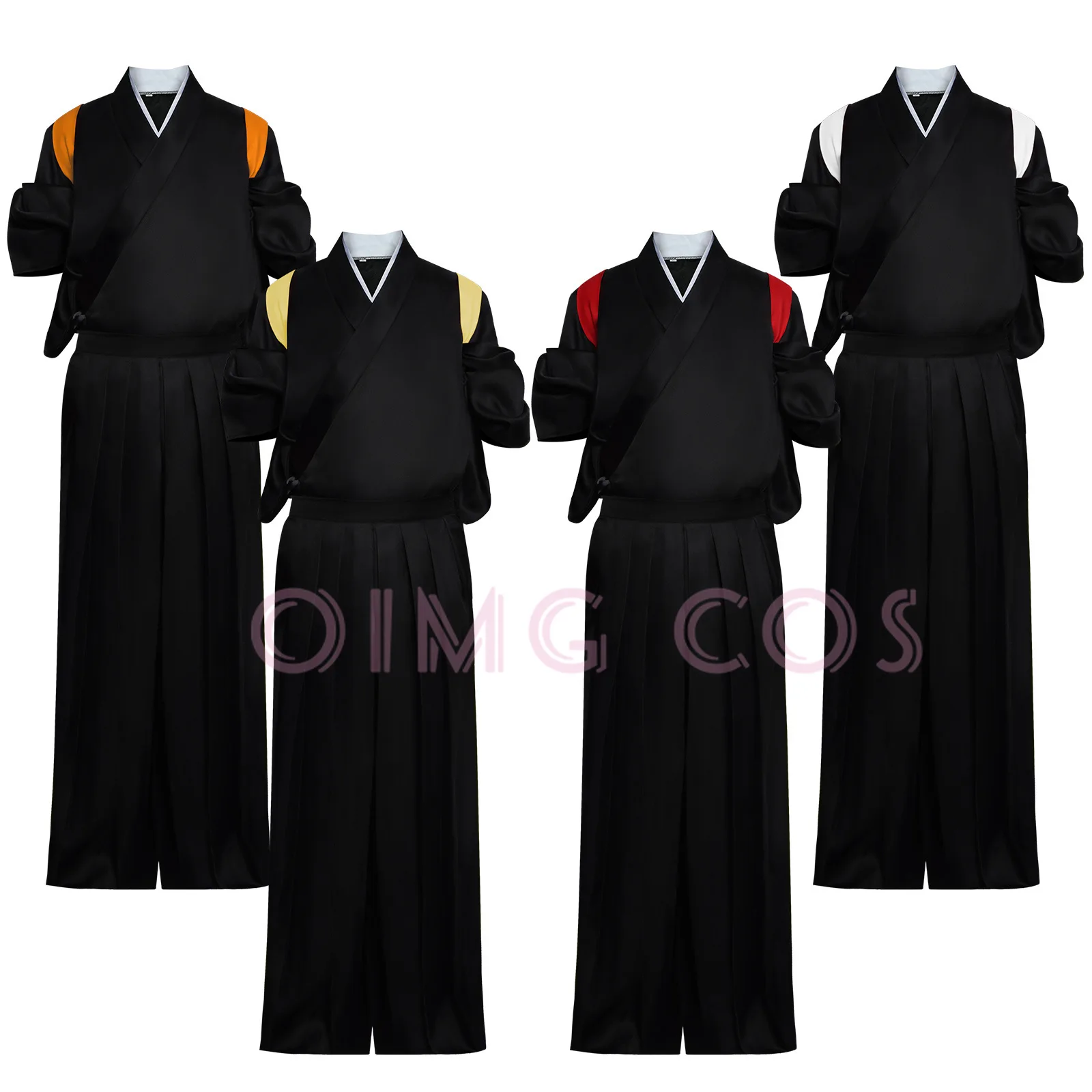 Haikyuu Shoyo Hinata Cosplay C - đánh giá và giá Anime Cosplay Ladies