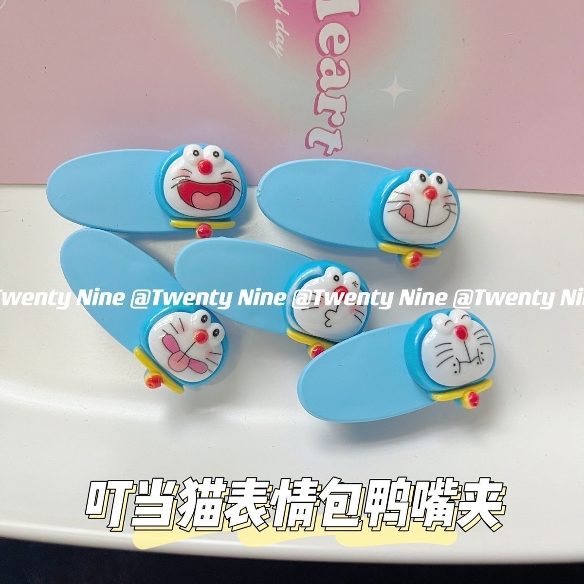 Cute Doraemon Expression Duckb - đánh giá và giá Anime Cosplay Couple