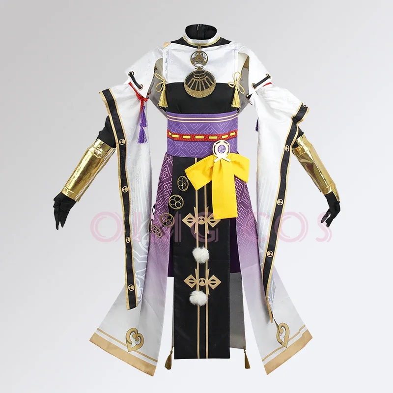 Kujo Sara Cosplay Costume Gens - đánh giá và giá Anime Cosplay Ladies