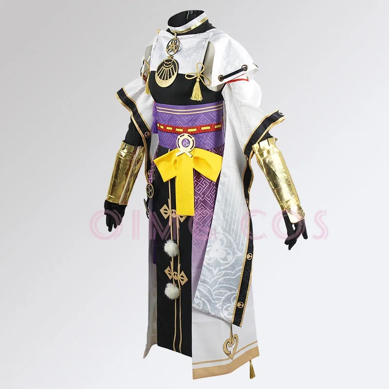 Kujo Sara Cosplay Costume Gens - đánh giá và giá Anime Cosplay Ladies