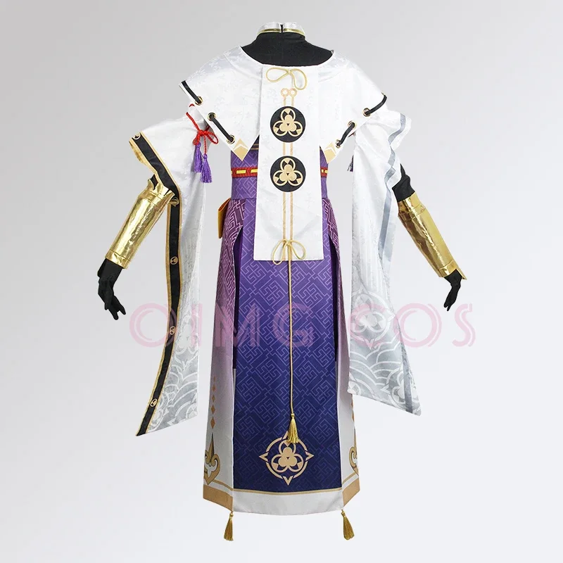 Kujo Sara Cosplay Costume Gens - đánh giá và giá Anime Cosplay Ladies