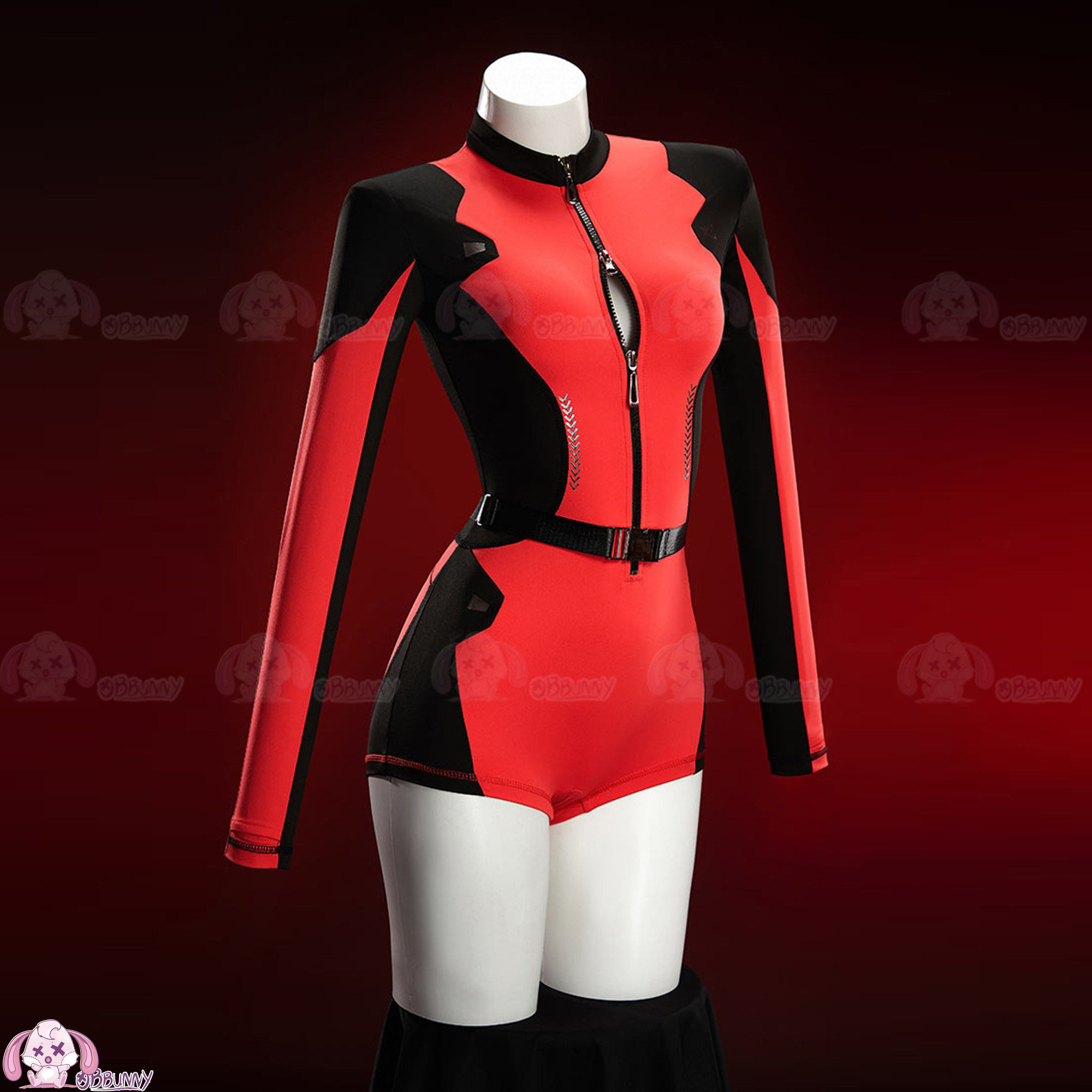 DeadPooing Cosplay Costume  Ou - đánh giá và giá Anime Cosplay Jumpsuit