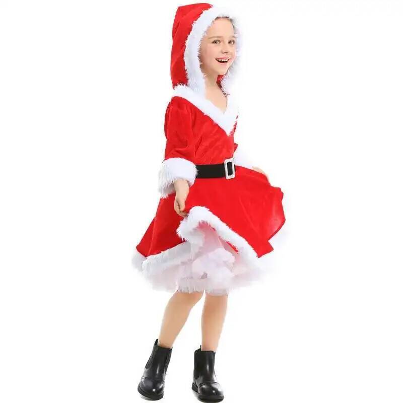Cosplay Christmas Clothes Wome - đánh giá và giá Anime Cosplay Ladies