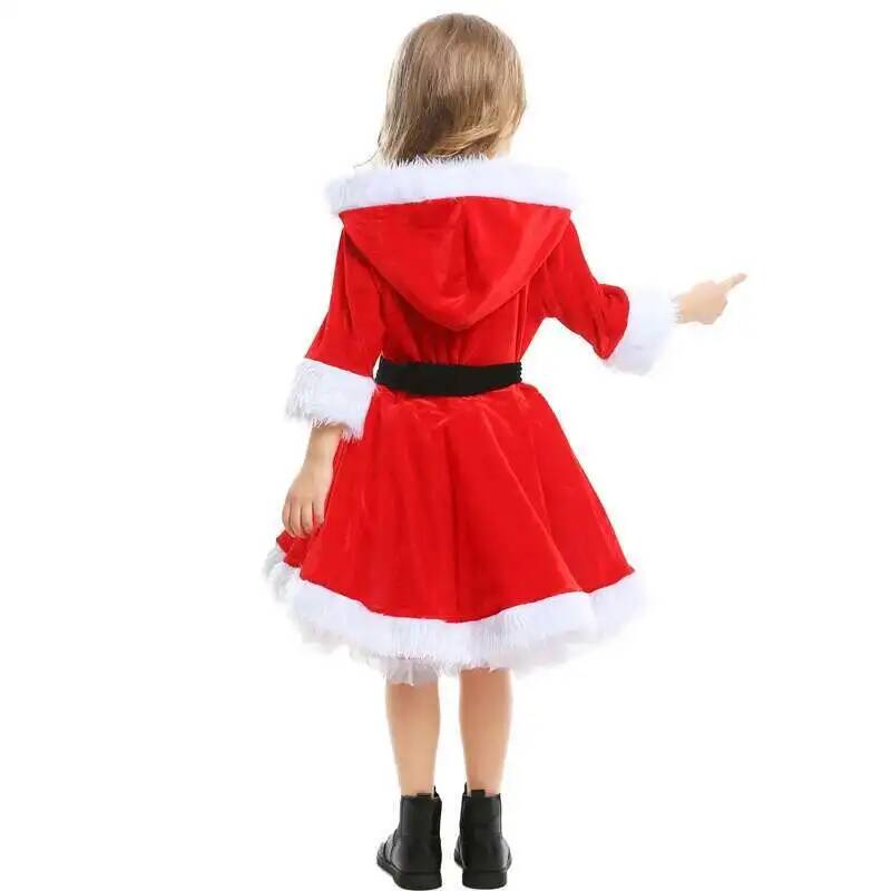 Cosplay Christmas Clothes Wome - đánh giá và giá Anime Cosplay Ladies
